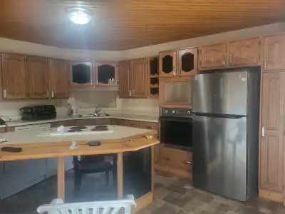 Open house for rent  May 1st to June 2nd, 2025