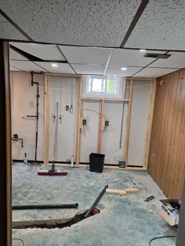 Professional Drywall, Taping, Ceiling Texture & Painting 534820945197148168