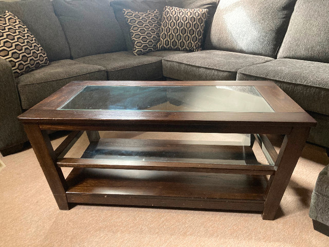 Coffee table in Coffee Tables in Thunder Bay