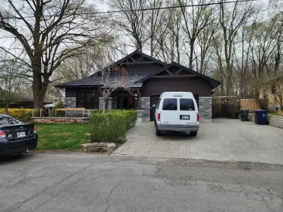 Maison adaptée / accessible universelle – Laval ♿ Fauteuil roulant | Sans obstacle | | Autonomie 841...