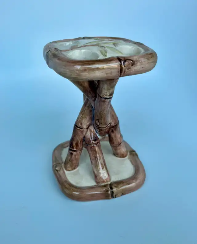 Ceramic Toothbrush Holder in Bathwares in London - Image 3