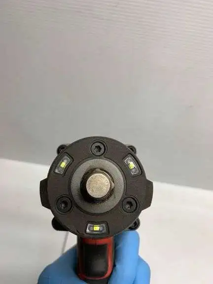 Milwaukee Impact Wrench in Power Tools in Mississauga / Peel Region - Image 6