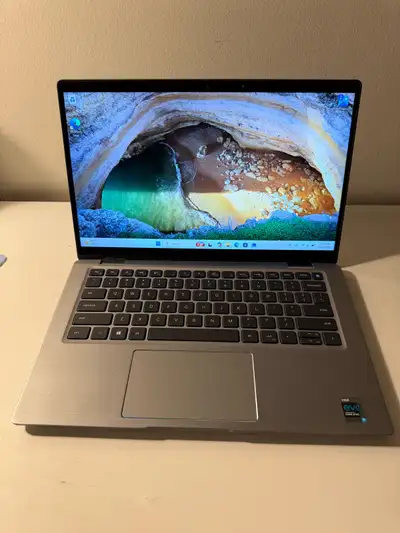 Dell Latitude 7420 2-in-1 Touchscreen Laptop 11th Gen SSD, View more