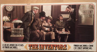 The Inventors - Le jeu des inventions folles (8 ans +) / 1974