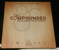 Compounded plus expansions