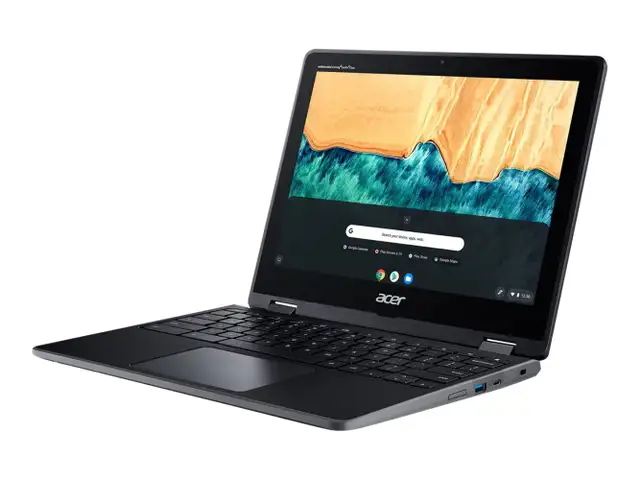 12'' Touch Screen Chromebook; in Excellent Condition65609083232771120