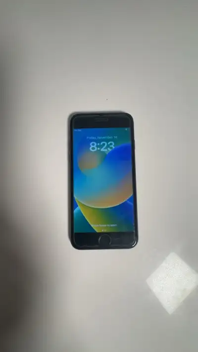 iPhone 8 • good condition • factory reset • comes with a case Let me know if you interested!