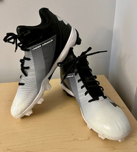 Under Armour men’s baseball cleats 