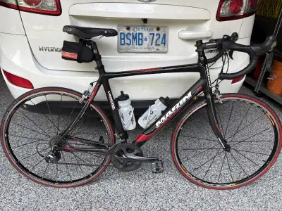 Marin Verona T3 Carbon Road Bike 56cm Excellent Condition, View more