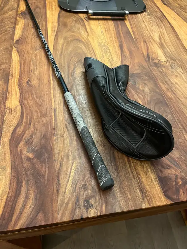 Cobra LTDX LS Limited edition Driver in Golf in Dartmouth - Image 6