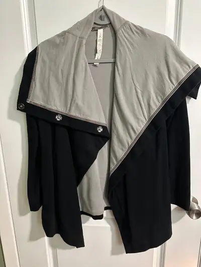 lululemon savasanna wrap, View more