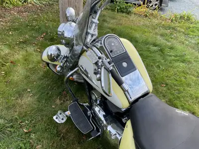 50,000 miles. Many extra accessories! Must be seen! CALL FRED