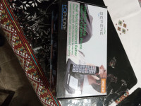 Landline Home Cordless Phone for hard of hearing & large numbers