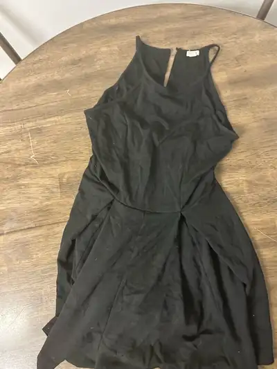 Garage Black Dress, View more