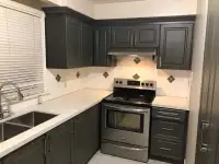 Weston Rd and Sheppard Ave - 2 Rooms for Rent