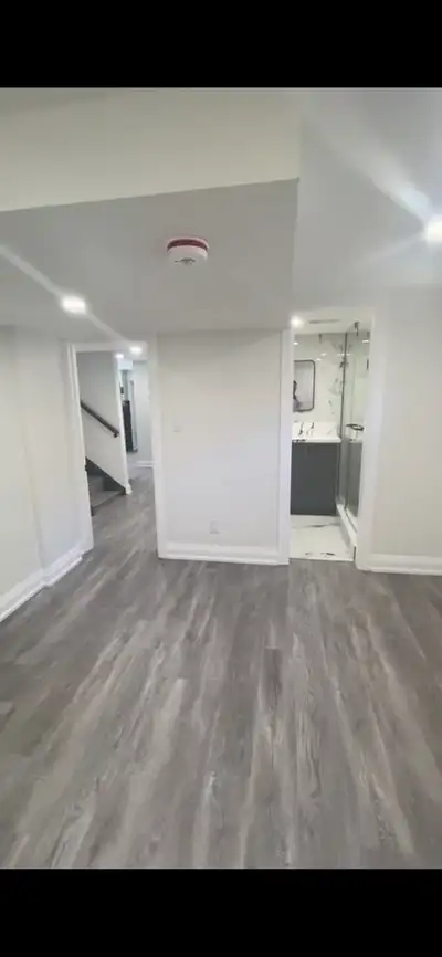 Shared Female only Private Room Mississauga