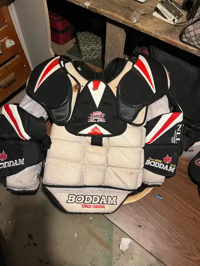 Lacrosse Equipment, View more