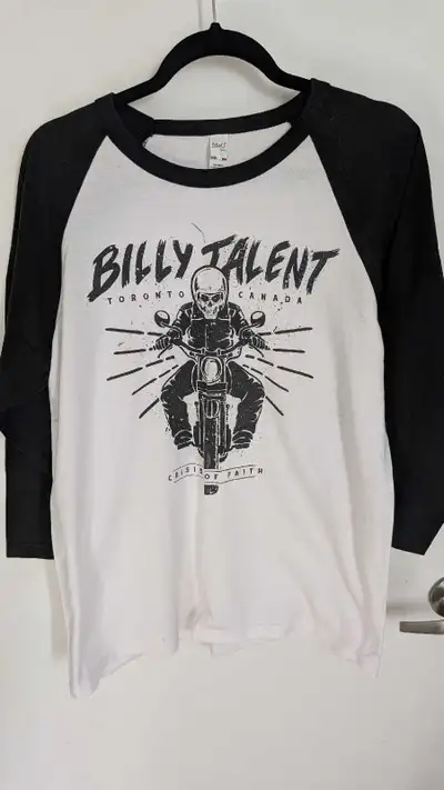 Billy Talent T-Shirt, View more