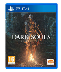 Selling Dark Souls 1 Ps4 