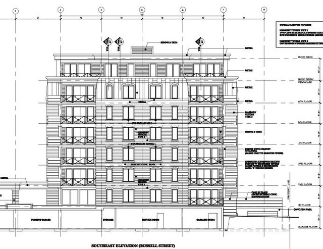 Architectural Drafting Services in Other in City of Halifax - Image 4