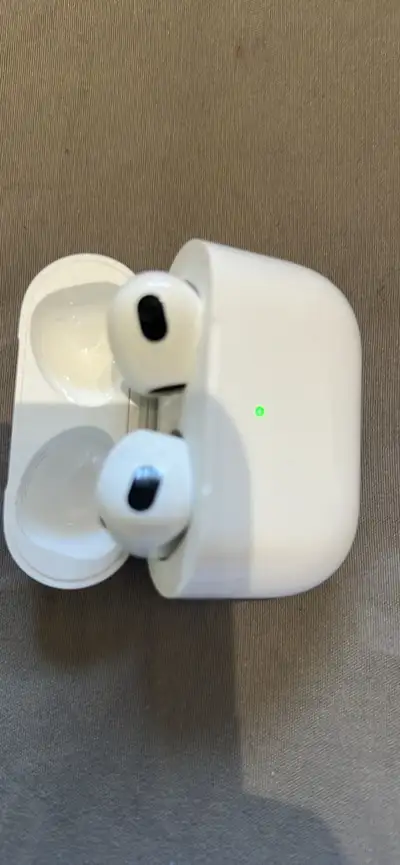 Airpods 3rd Gen, View more
