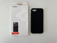 Spigen Apple iPhone SE (2nd/3rd Gen) Case