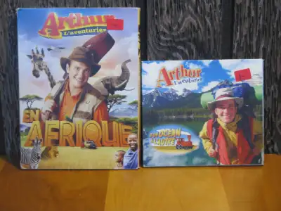 arthur aventurier in Buy & Sell in Canada | Kijiji Marketplaces