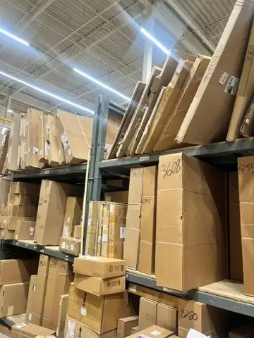 We have various GM Accessory Parts at blowout pricing. Part# and a brief description is provided. Mu...
