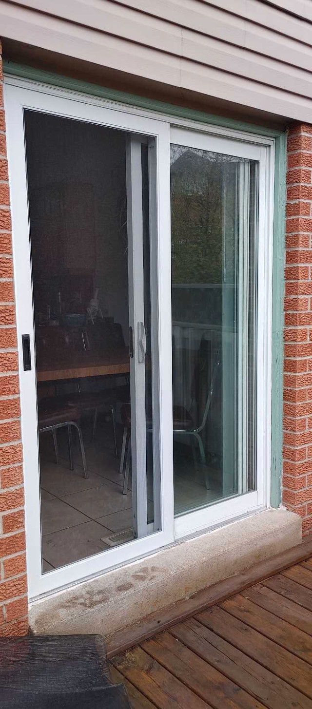 Door Window Screen Mesh,Frames,Locks, Opener's, Plumbing  in Windows, Doors & Trim in Mississauga / Peel Region