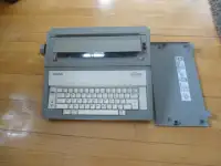 Brother typewriter GX-6000