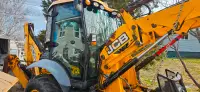 looking for jcb manual