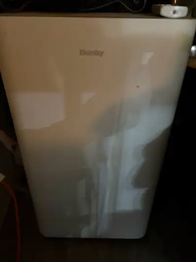 Danby AC unit 12,000 BTU, View more