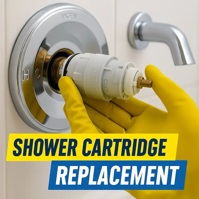 plumbers in Plumbing in Calgary - Image 7