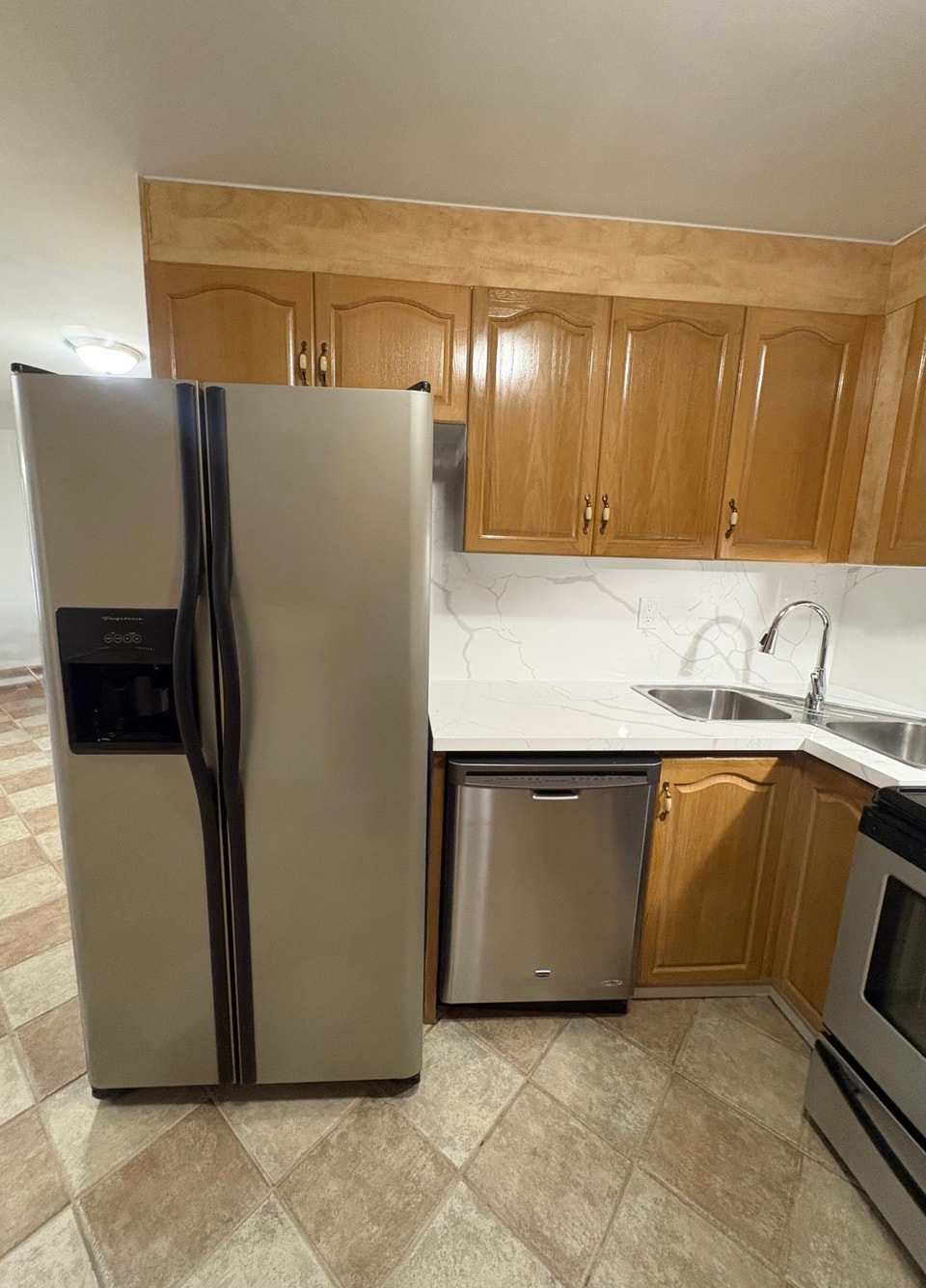 Apartment for Rent in the Heart of Mimico! 3