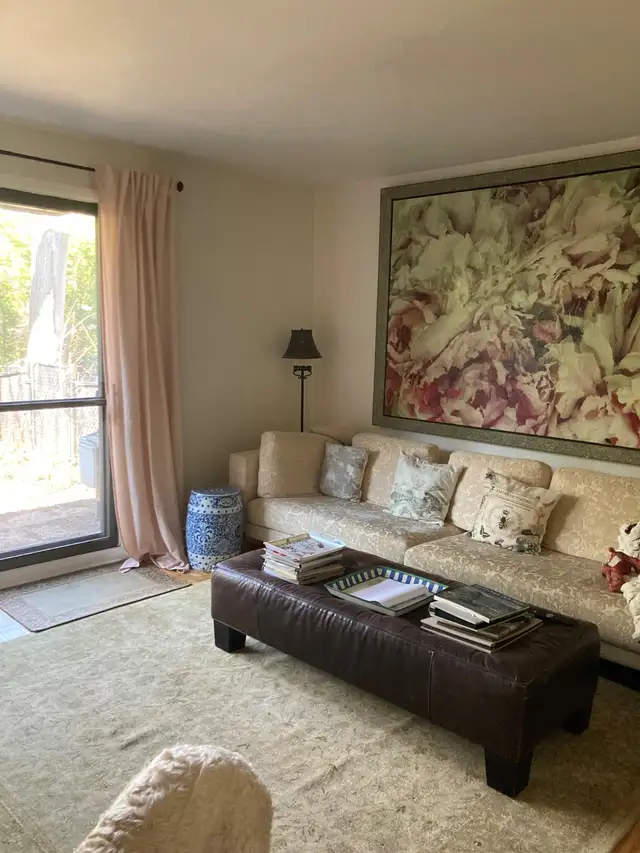 Maison de ville - Ile des Soeurs - Chauffage inclus in Long Term Rentals in City of Montréal - Image 3