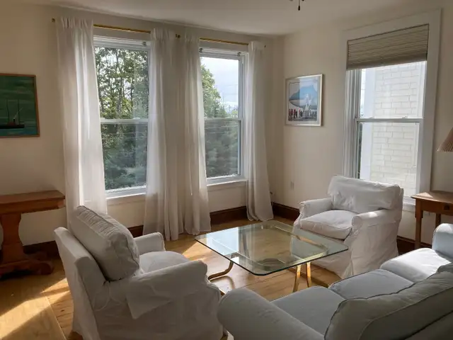 Bright, spacious apartment in the heart of Chester. in Short Term Rentals in Bridgewater - Image 3