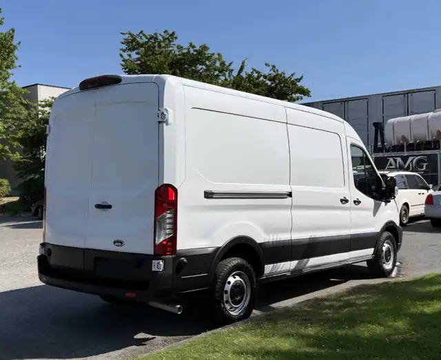 Small Moving & Delivery Services
