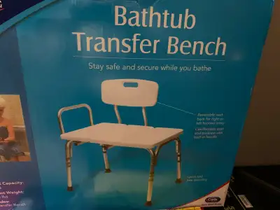 Bath tub change table, View more