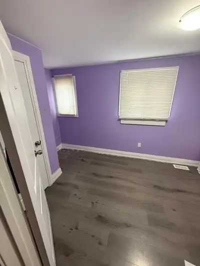 Sharing room for rent available for 2 persons or one private room for Single person near Torbram and...