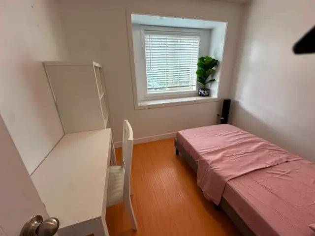 1 Bedroom For Rent in Metro Vancouver63804705978241122