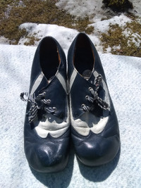 retro mens shoes