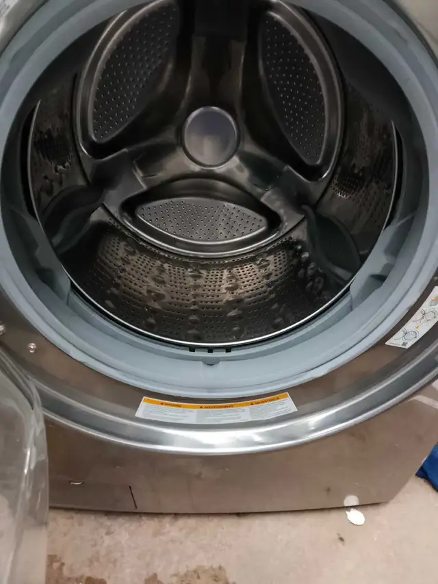 LG washer 30 days warranty delivery available  in Washers & Dryers in Kitchener / Waterloo - Image 3
