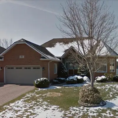Basement For Rent