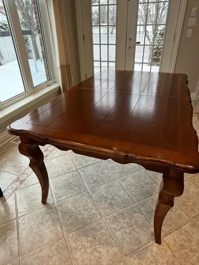 Table de salle à manger, View more