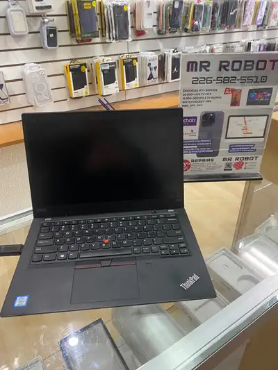 Lenovo ThinkPad X390 – i5 8th Gen / 16GB / 256GB SSD – Mr Robot, View more