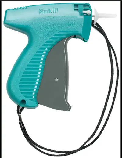 Tagging Gun, View more