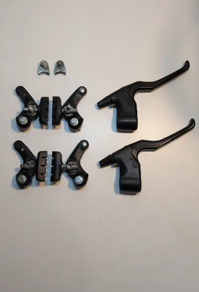 Shimano Cantilever Brake Set, View more