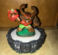 Skylanders Wireless Portal of Power PS3 & 1 Figure