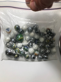 Bag of Marbles.