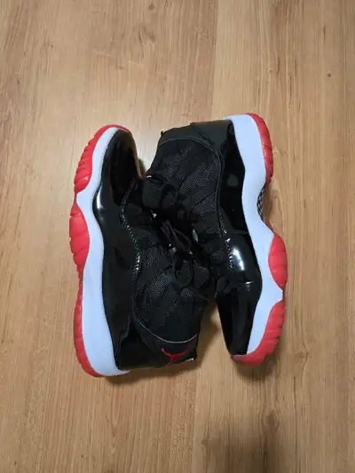 Jordan Retro 11 Low, View more